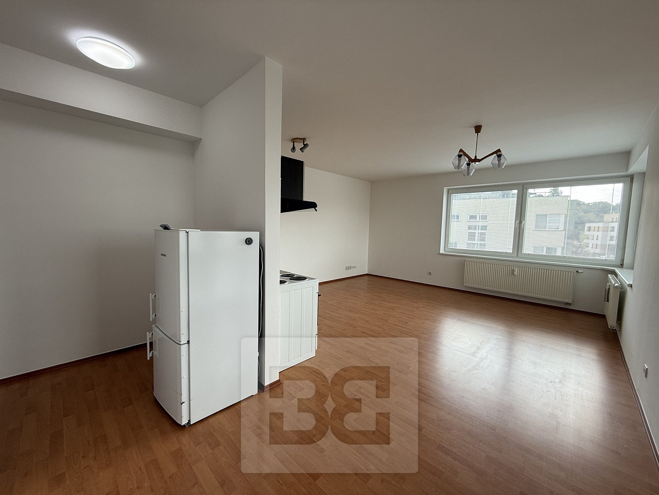 Pronájem bytu 2+kk 59 m² — photo 5