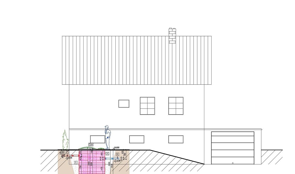Prodej domu 144 m² s pozemkem 460 m², Zašovice – náhled fotky 23