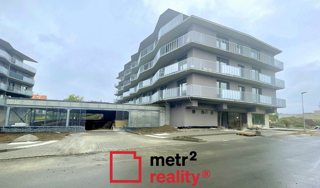 Pronájem bytu 1+kk 41 m², Olomouc – náhled fotky 15