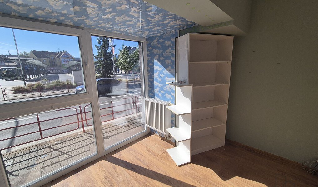 Pronájem komerčního prostoru, 18 m², Staré Město - Frýdek-Místek, Třinec