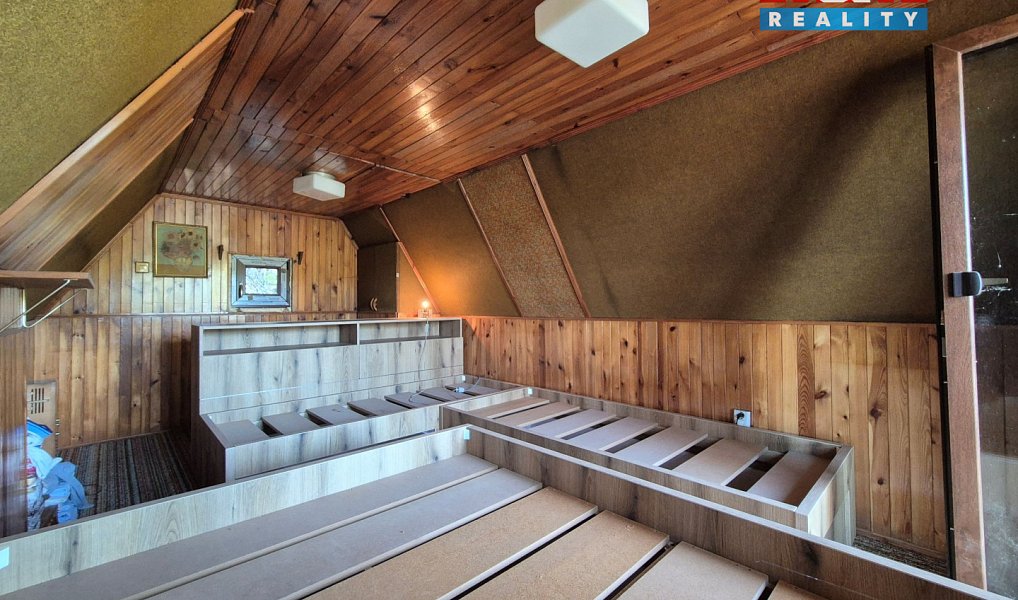 Prodej chaty/chalupy 64 m² s pozemkem 38 m², Plešnice – náhled fotky 11