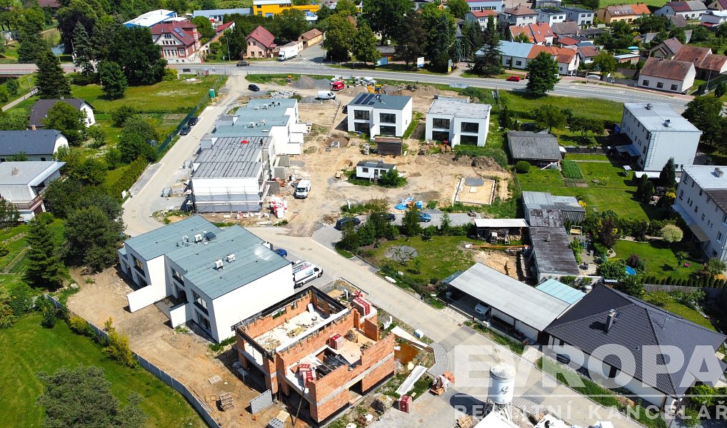 Prodej domu 121 m² s pozemkem 191 m², Sezemice – náhled fotky 12