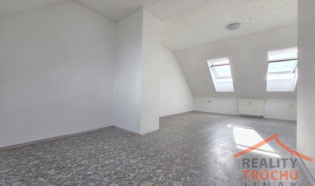 Prodej bytu 1+1 48 m², Vysoké Mýto – náhled fotky 4