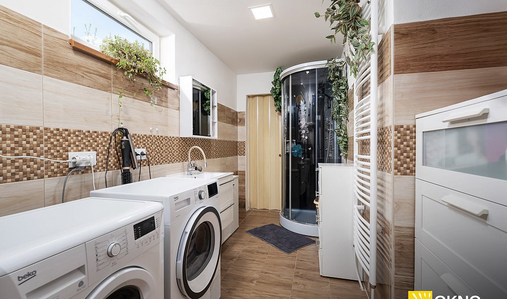 Prodej domu 138 m² s pozemkem 250 m², Stanoviště – náhled fotky 8