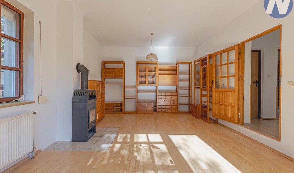 Prodej domu 130 m² s pozemkem 535 m², Plzeň – náhled fotky 9