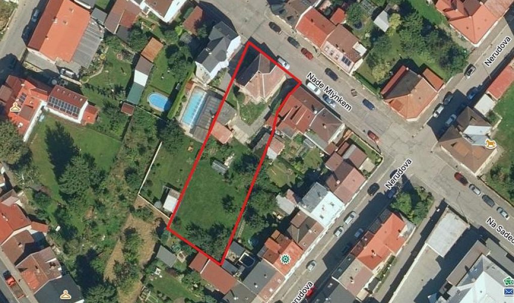 Prodej domu 202 m² s pozemkem 1 245 m², Hlinsko – náhled fotky 7
