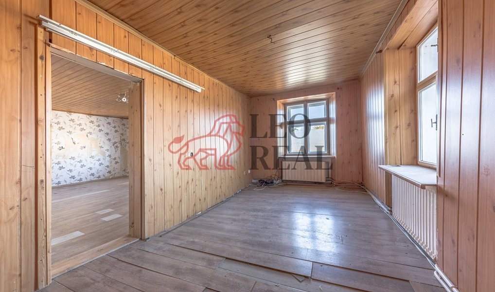 Prodej domu 500 m² s pozemkem 986 m², Mnichovo Hradiště – náhled fotky 4