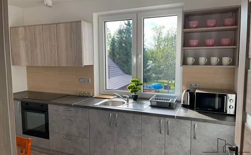 Pronájem bytu 3+1 60 m², Třinec, okres Frýdek-Místek