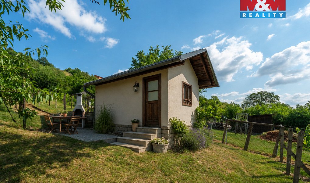 Prodej stavebního pozemku 2 331 m², Viničné Šumice – náhled fotky 7