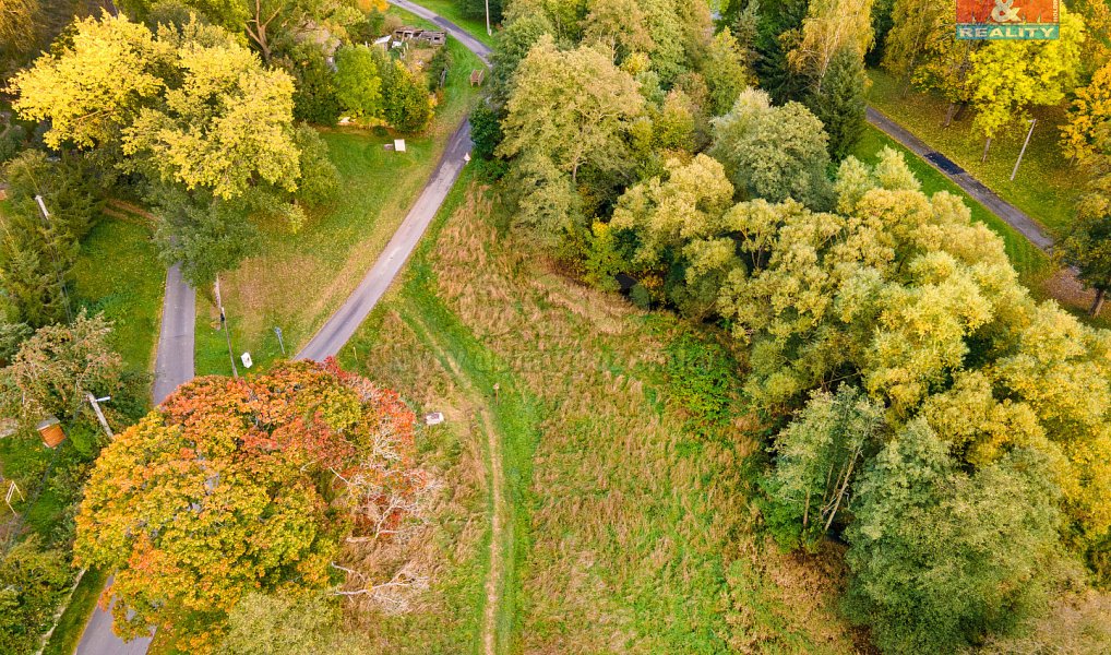 Prodej louky 1 446 m², Stará Voda – náhled fotky 16