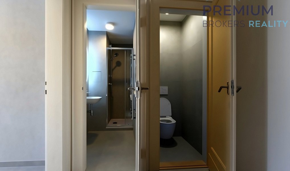 Pronájem bytu 2+kk 43 m², Praha – náhled fotky 8