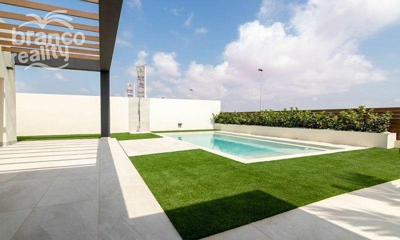 Casa – Torrevieja, Urbanización Los Balcones - Vista 4