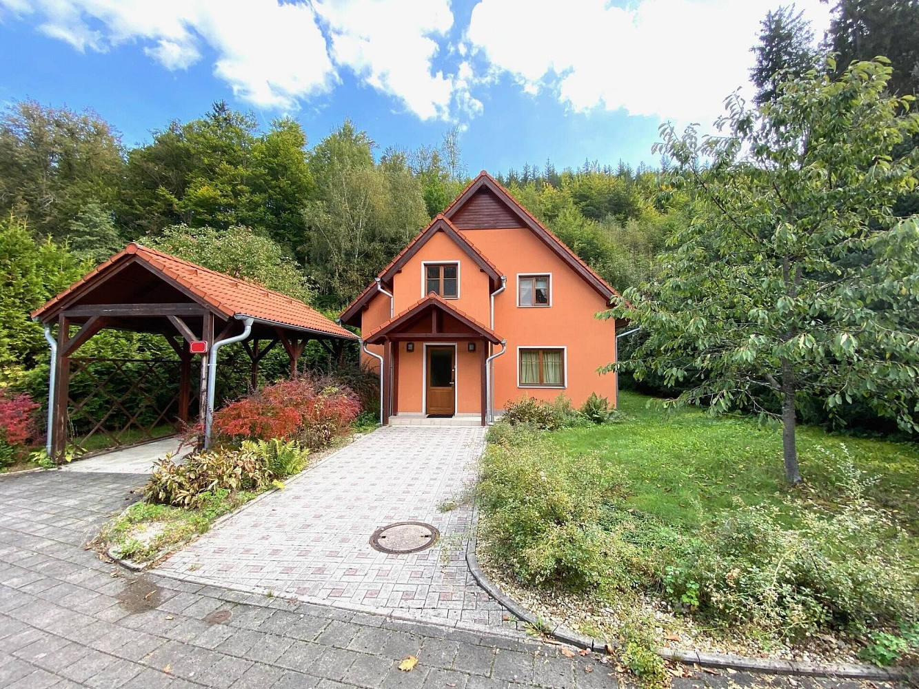 Prodej domu 160 m² s pozemkem 712 m² — photo 2