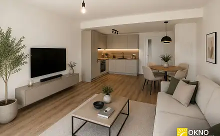 Prodej bytu 3+kk 84 m², Rybářská, Brno - Staré Brno