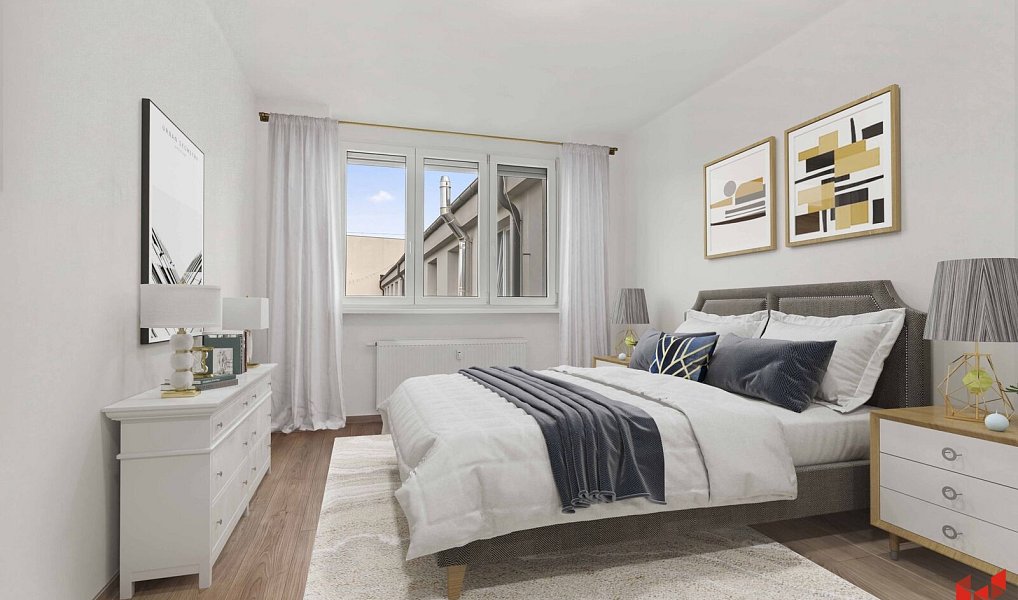 Prodej bytu 2+1 59 m², Praha – náhled fotky 6