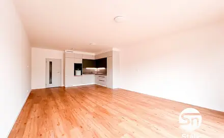 Pronájem bytu 3+kk 90 m², Benešov