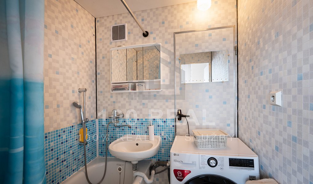 Pronájem bytu 2+1 64 m², Hradec Králové – náhled fotky 9