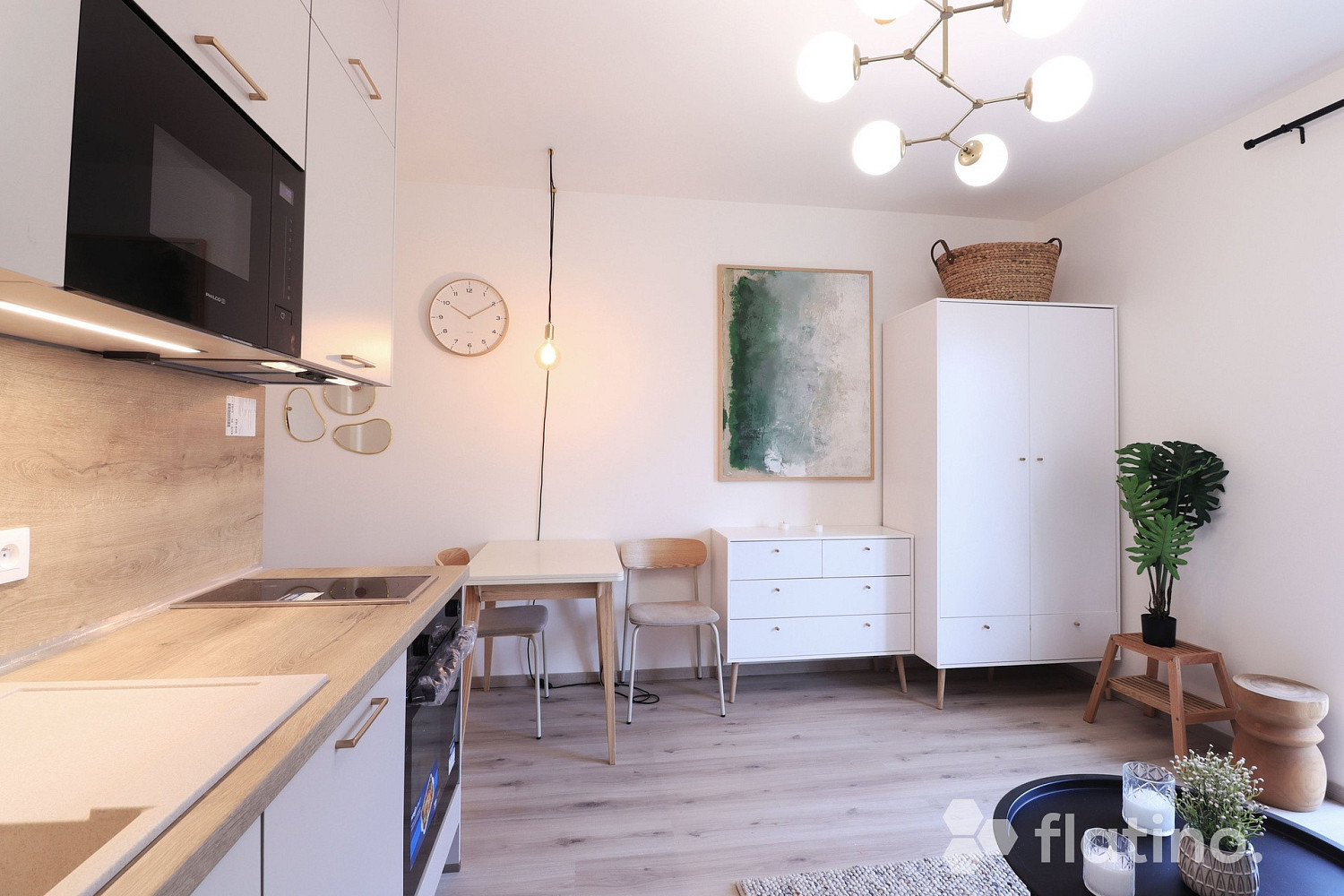 Prodej bytu 1+kk 22 m² – fotografie 4