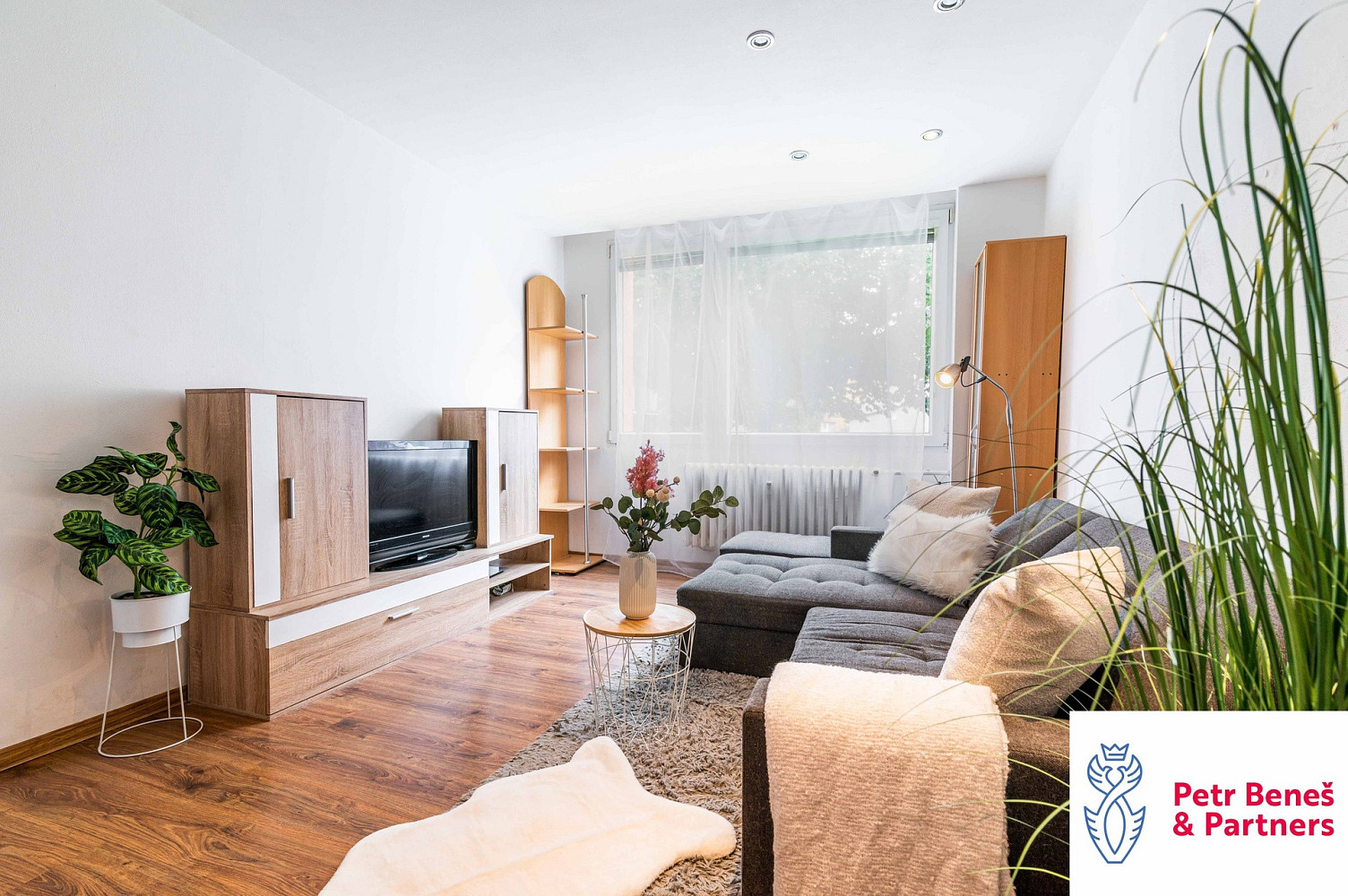 Prodej bytu 2+kk 39 m² – fotografie 3