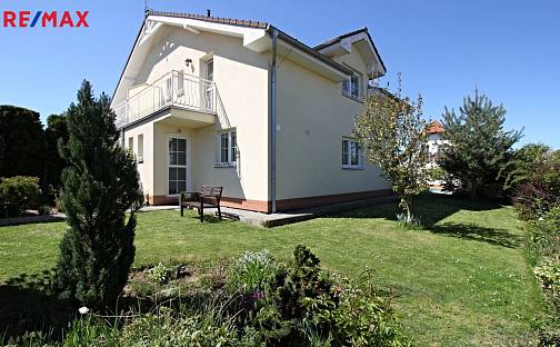 Prodej domu 125 m² s pozemkem 369 m², Šeříková, Jesenice - Osnice, okres Praha-západ