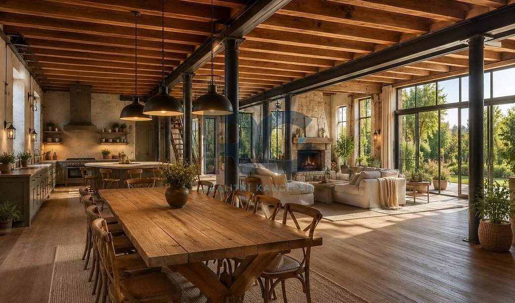 Prodej chaty/chalupy 989 m² s pozemkem 1 202 m², Myštice – náhled fotky 3