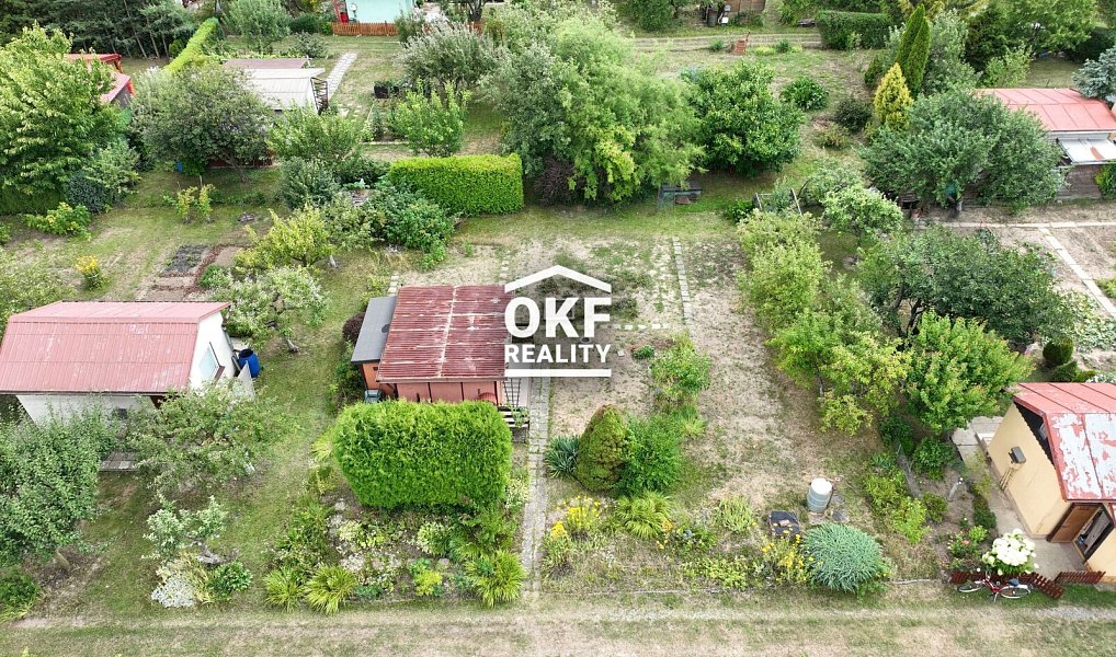 Prodej chaty/chalupy 12 m² s pozemkem 353 m², Přerov – náhled fotky 4