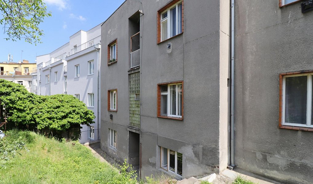 Pronájem bytu 2+1 49 m², Praha – náhled fotky 11