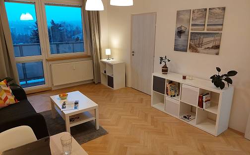 Pronájem bytu 2+kk 36 m², Severovýchod, Zábřeh, okres Šumperk