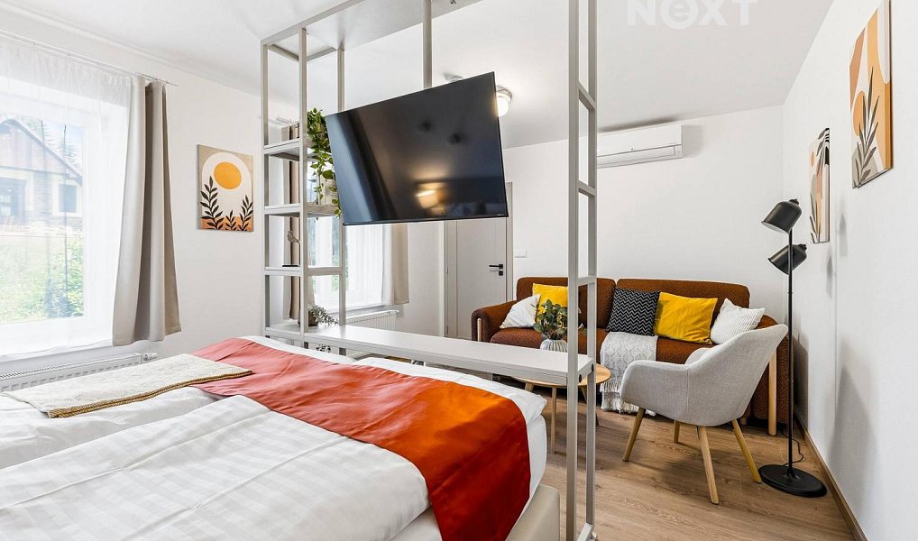 Prodej bytu 2+1 49 m², Kubova Huť – náhled fotky 10