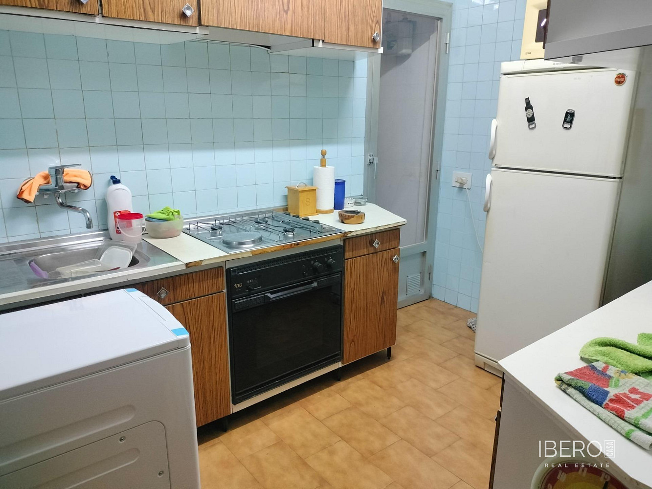 Prodej bytu 4+kk 64 m² - Ansicht 6