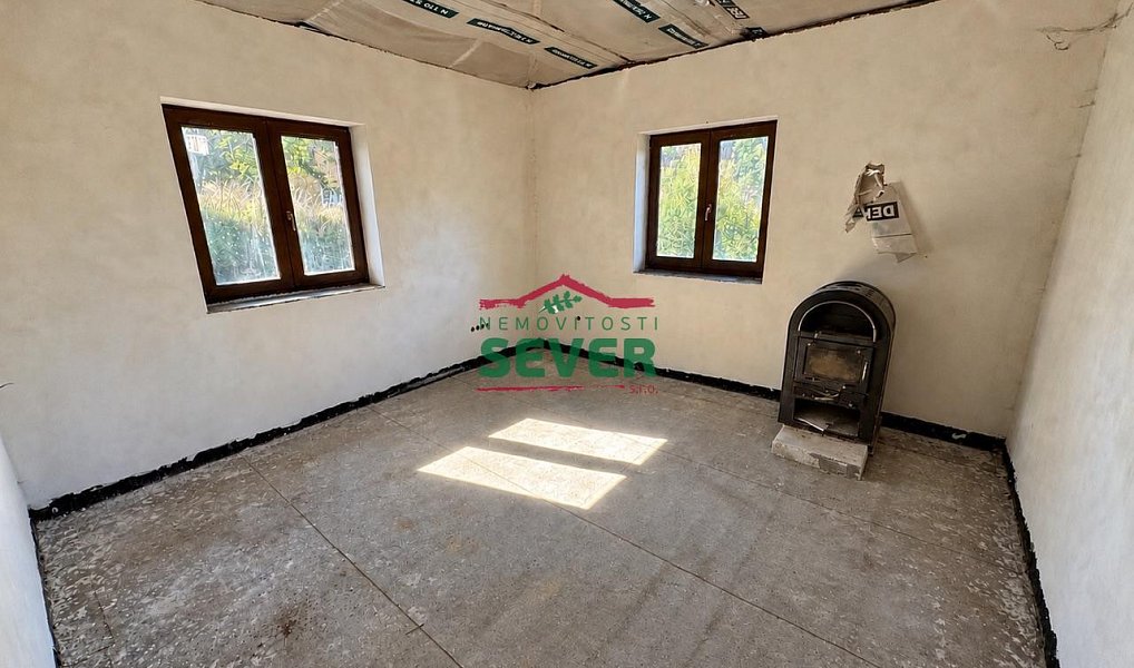 Prodej domu 150 m² s pozemkem 338 m², Loket – náhled fotky 9