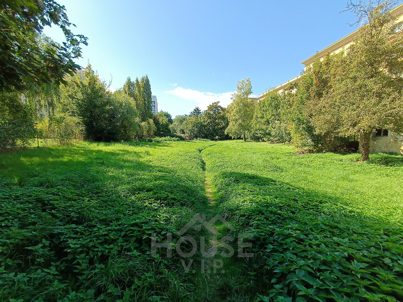 Prodej stavebního pozemku 2 882 m² — photo 3