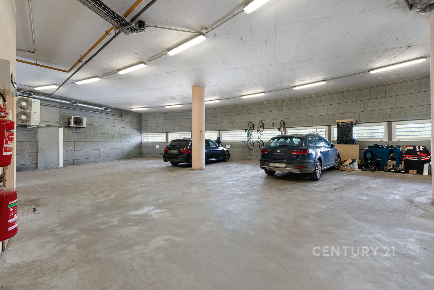Prodej garážového stání, Bubeníčkova, Brno – fotografie 2