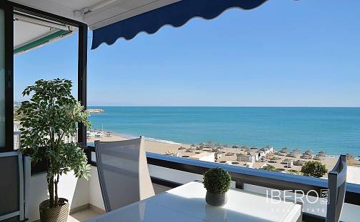 Prodej bytu 5+kk 181 m², Fuengirola, Španělsko