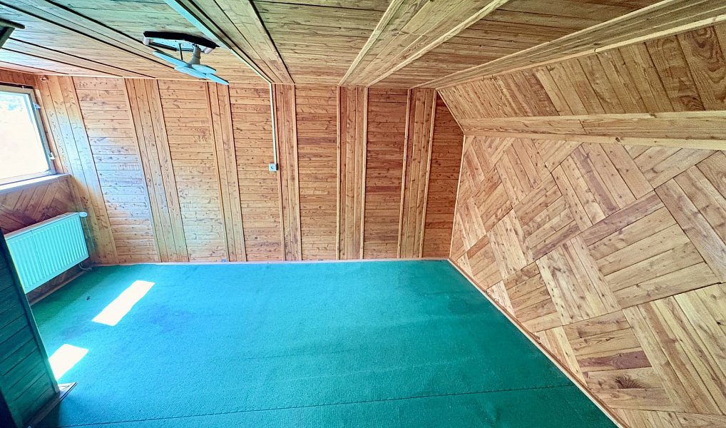Prodej chaty/chalupy 150 m² s pozemkem 2 581 m², Bukovina u Čisté – náhled fotky 15