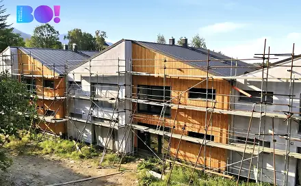 Prodej domu 148 m² s pozemkem 253 m², Čeladná, okres Frýdek-Místek