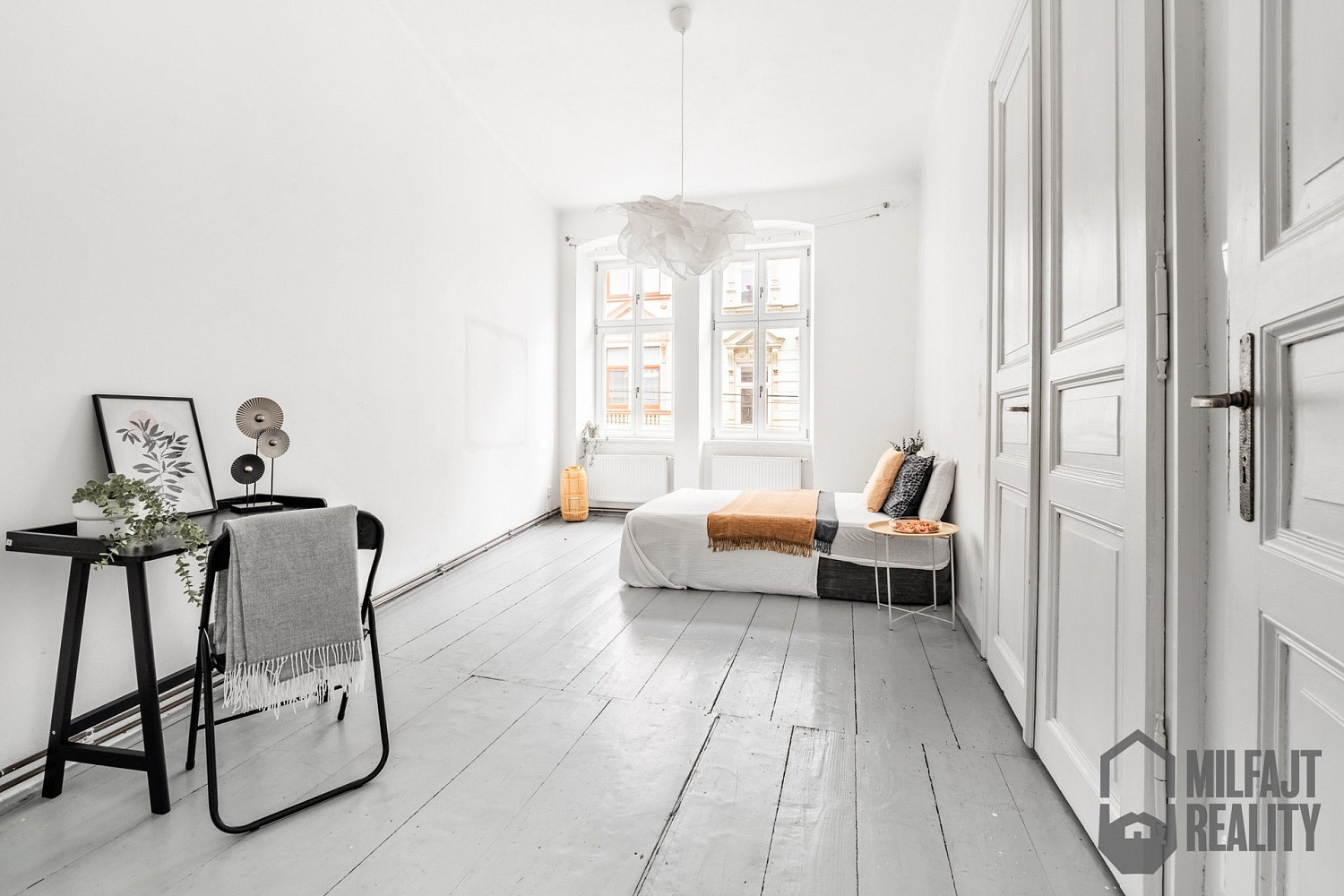 Prodej bytu 3+kk 84 m² – další