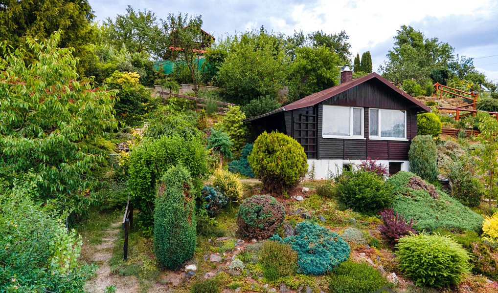 Prodej chaty/chalupy 22 m² s pozemkem 388 m², Moravská Třebová – náhled fotky 3