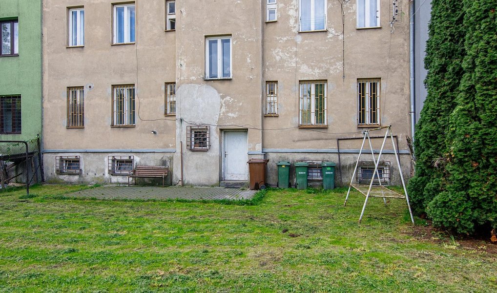 Prodej nájemního domu, činžáku 450 m², Ostrava – náhled fotky 6
