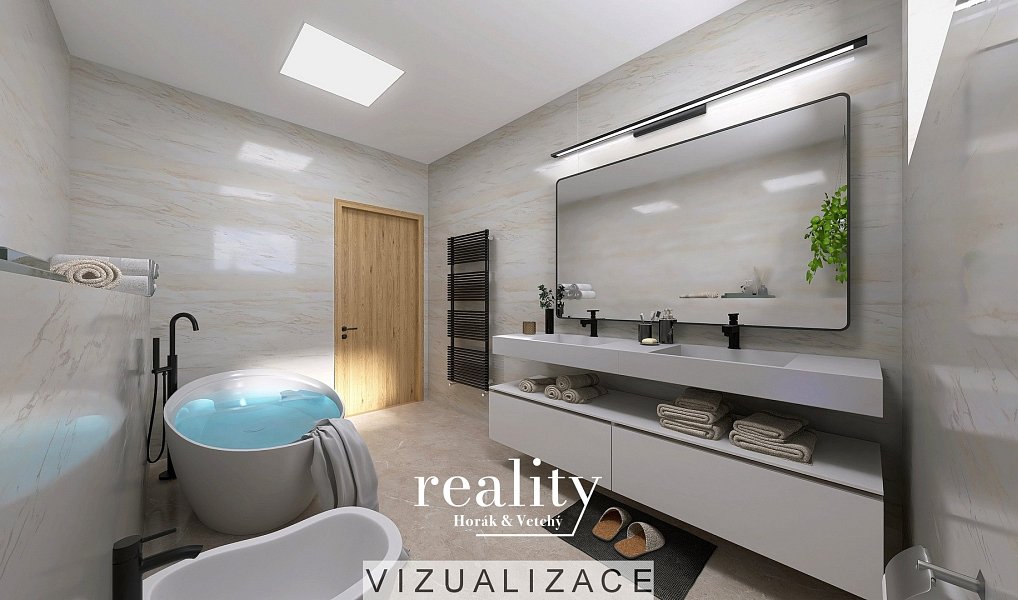 Prodej domu 131 m² s pozemkem 1 359 m², Suchohrdly – náhled fotky 3