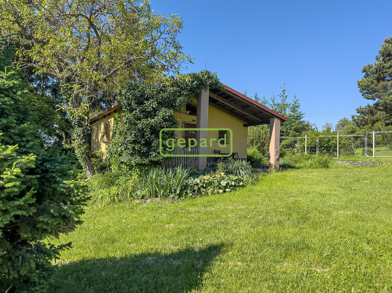 Prodej chaty/chalupy 66 m² s pozemkem 3 155 m² — photo 3