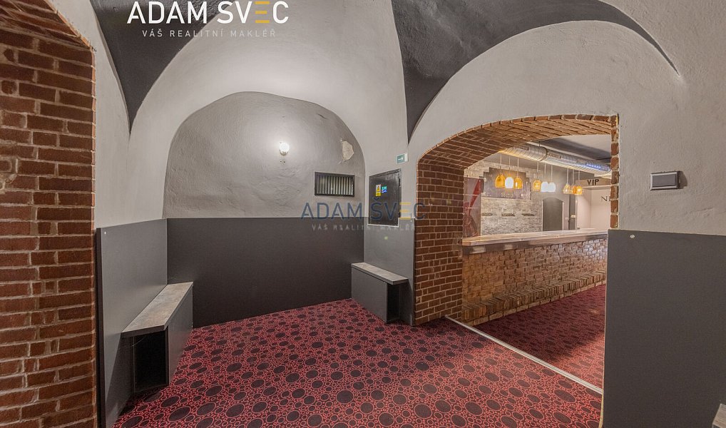 Pronájem obchodních prostor 150 m², Litovel – náhled fotky 19