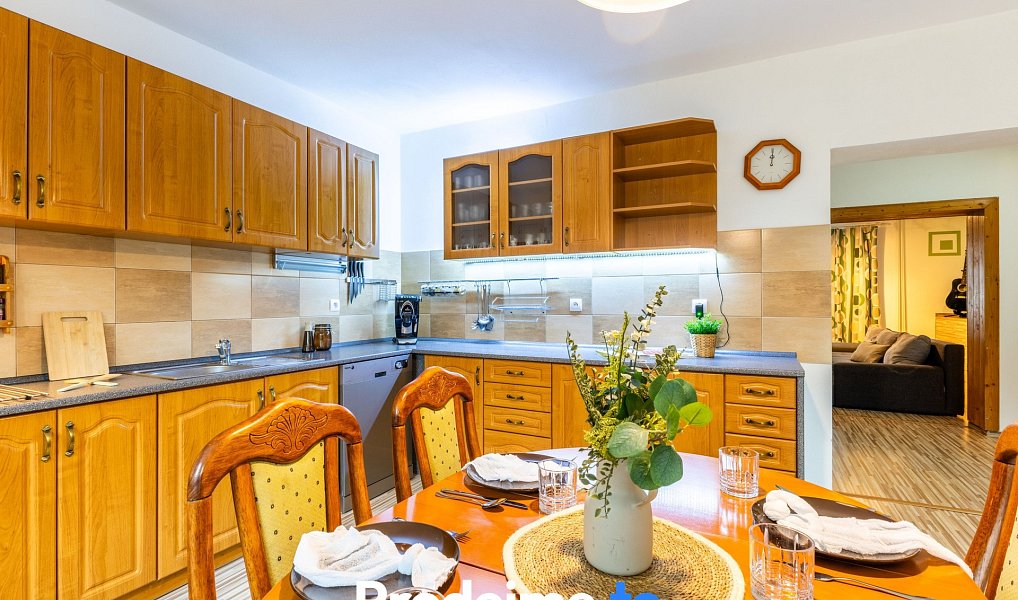 Prodej domu 277 m² s pozemkem 287 m², Dobšice – náhled fotky 13