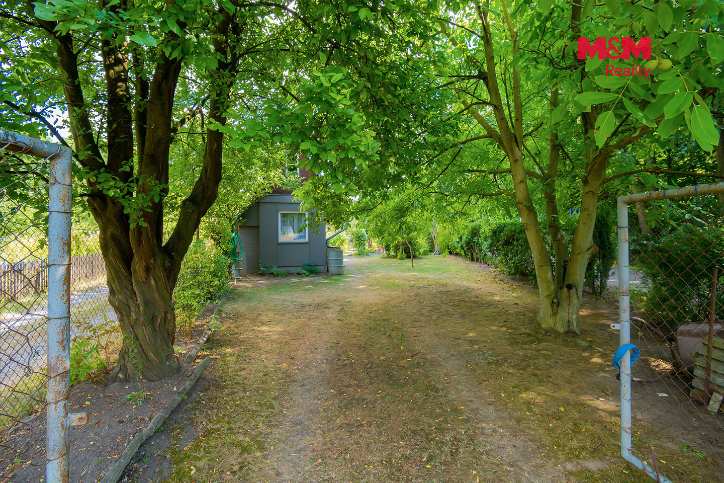 Prodej chaty/chalupy 22 m² s pozemkem 322 m² – fotografie 3