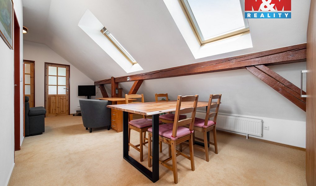 Pronájem bytu 3+kk 69 m², Dolní Morava – náhled fotky 11