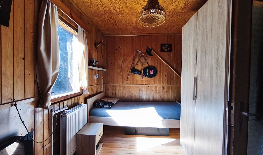 Prodej chaty/chalupy 70 m² s pozemkem 476 m², Bílá – náhled fotky 4