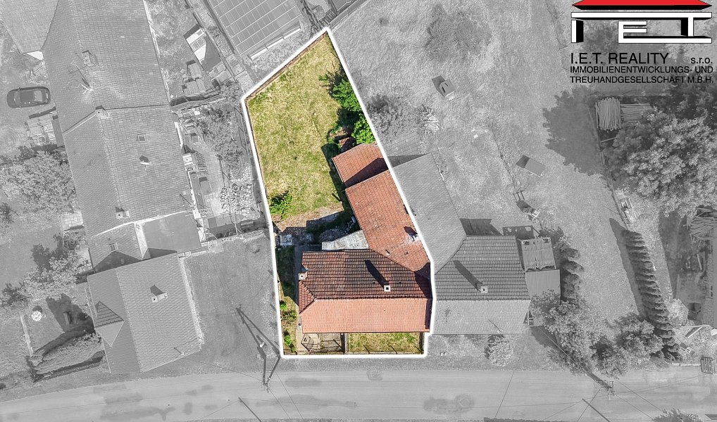 Prodej domu 173 m² s pozemkem 357 m², Ostrov u Macochy – náhled fotky 7
