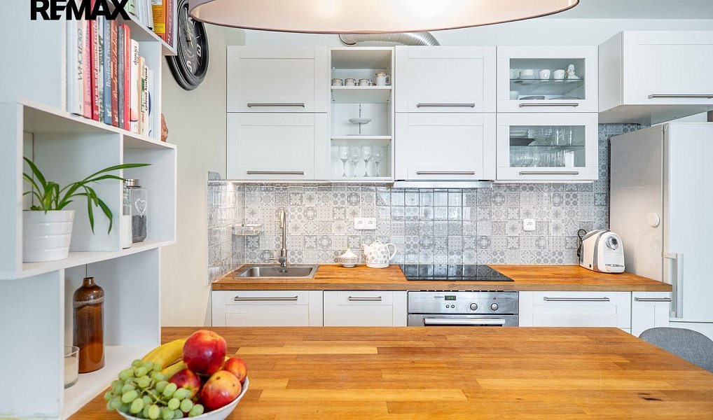 Prodej bytu 2+kk 48 m², Praha – náhled fotky 6