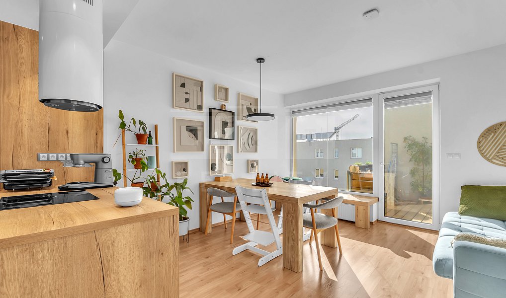 Prodej bytu 4+kk 102 m², Hradec Králové – náhled fotky 5
