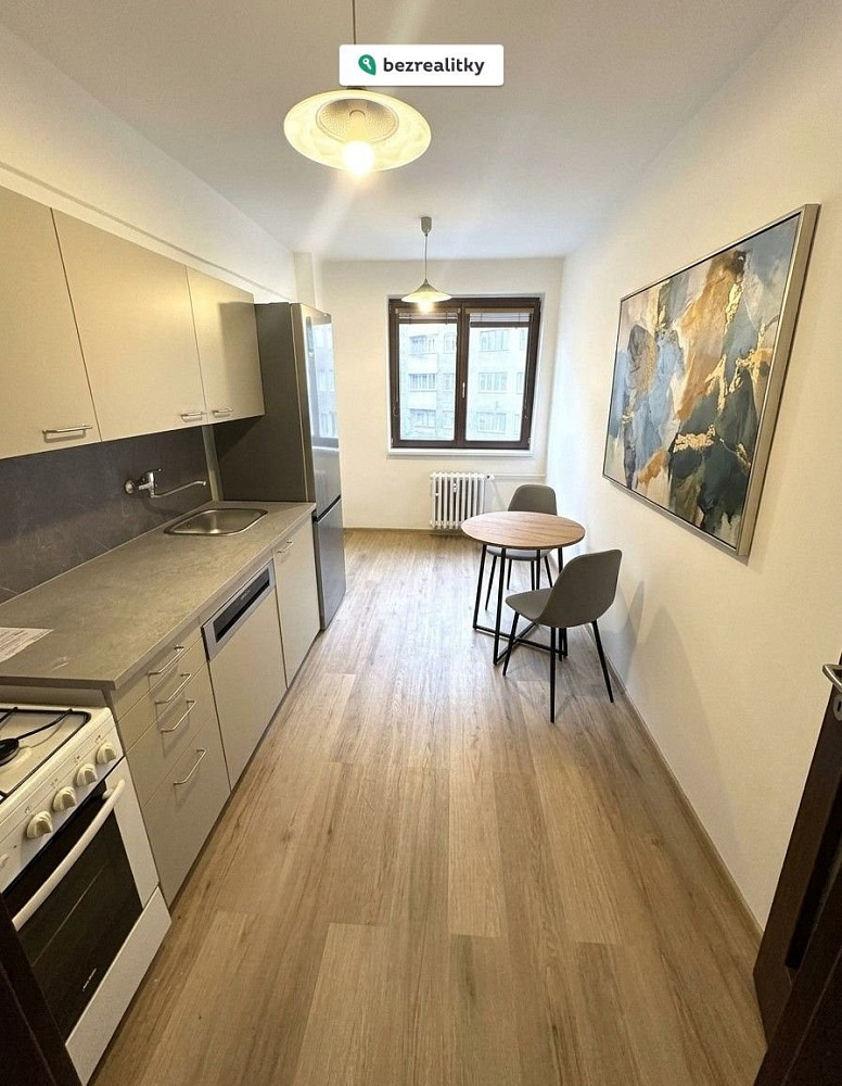 Prodej bytu 1+1 40 m² – fotografie 2
